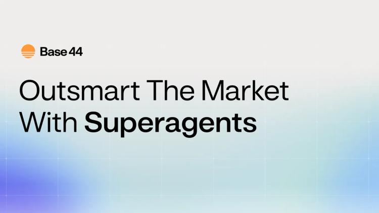 Base44 Superagents featured image