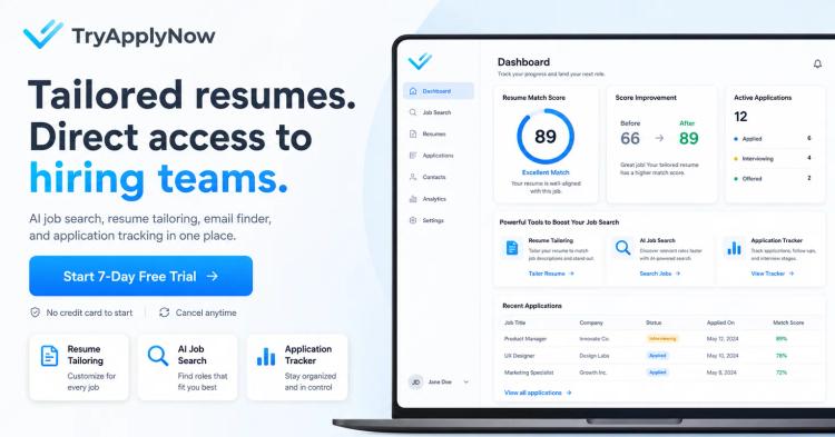 TryApplyNow featured image