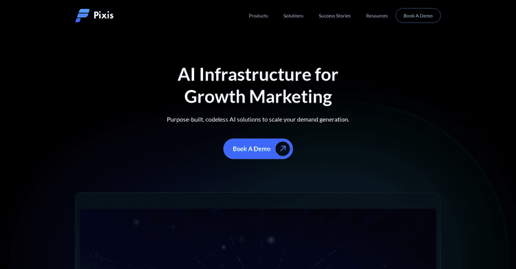 Pixis featured image