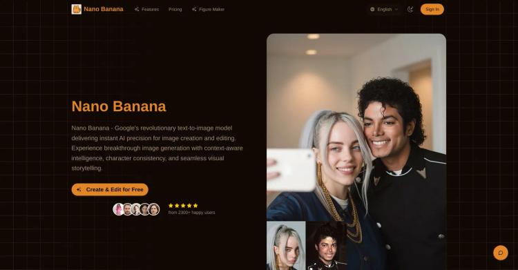 Nano Banana.pro featured image
