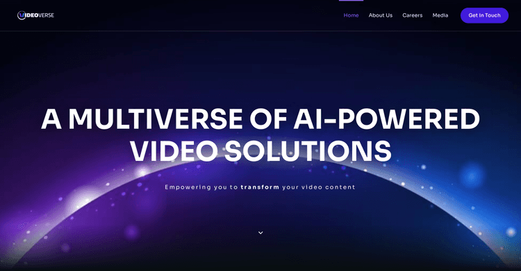 Vverse featured image