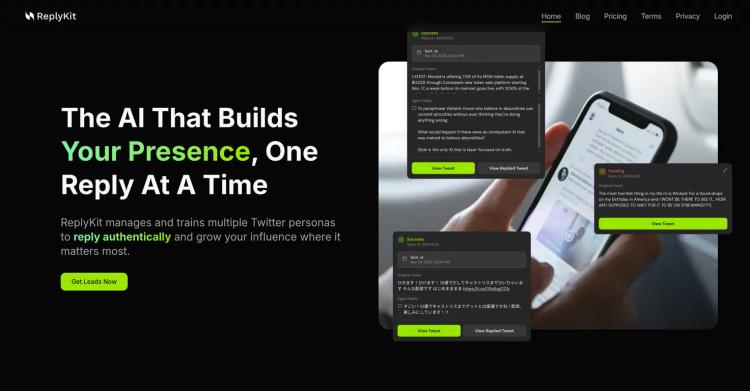 ReplyKit featured image
