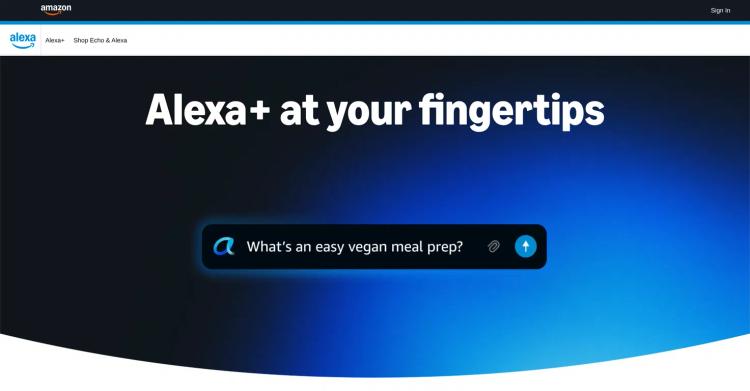Alexa featured image