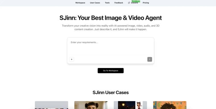 SJinn featured image
