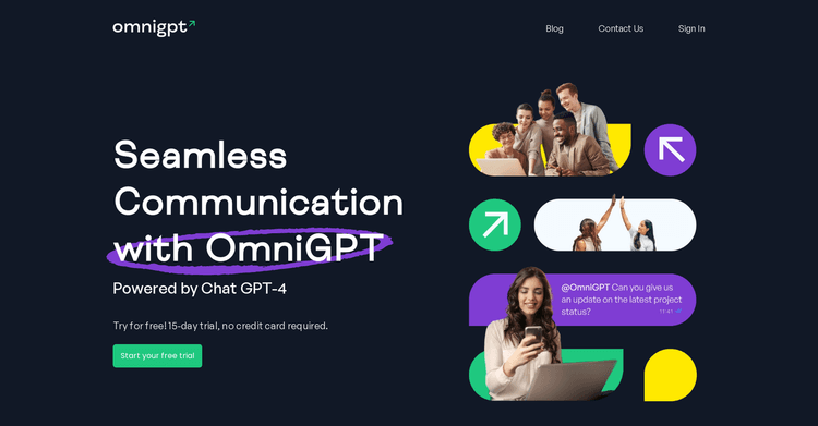 Omnigpt featured image