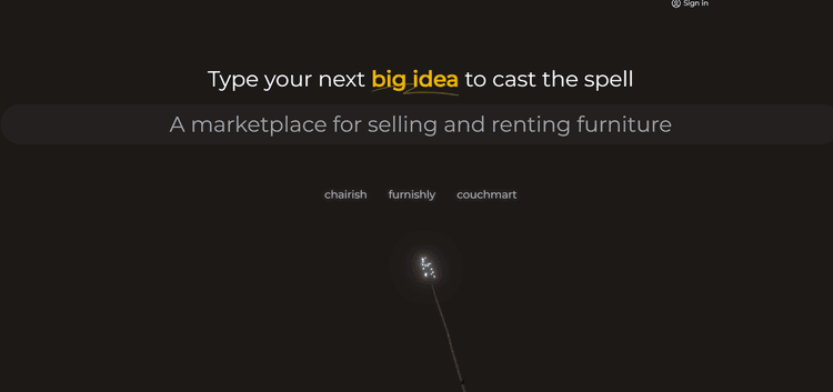 Namewizard featured image