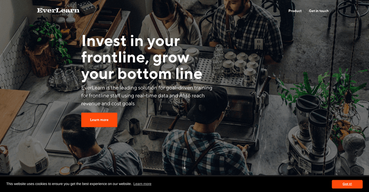 Everlearn featured image