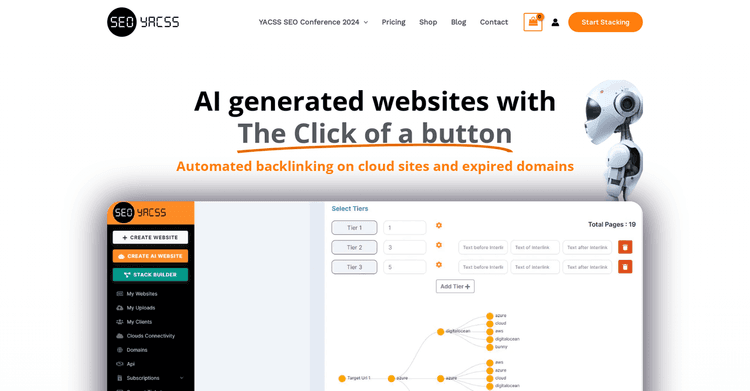 Yacss featured image