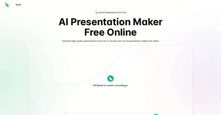 Slides Bot featured image