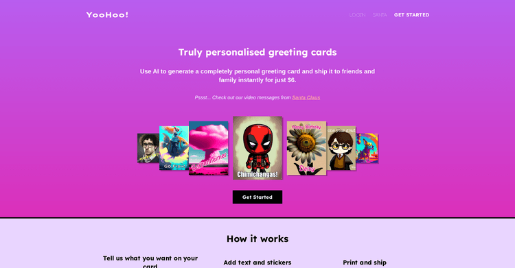 YooHoo featured image