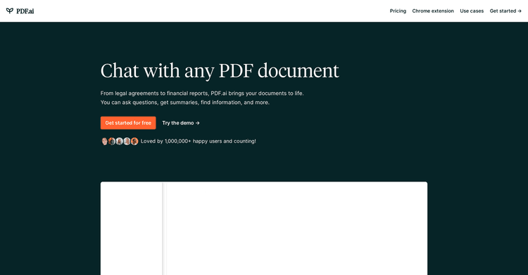 PDF.AI featured image
