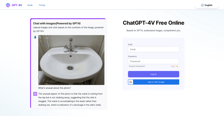 GPT-4V featured image