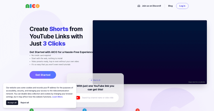 AICO featured image