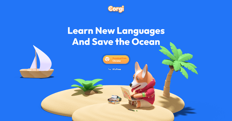 Corgi featured image