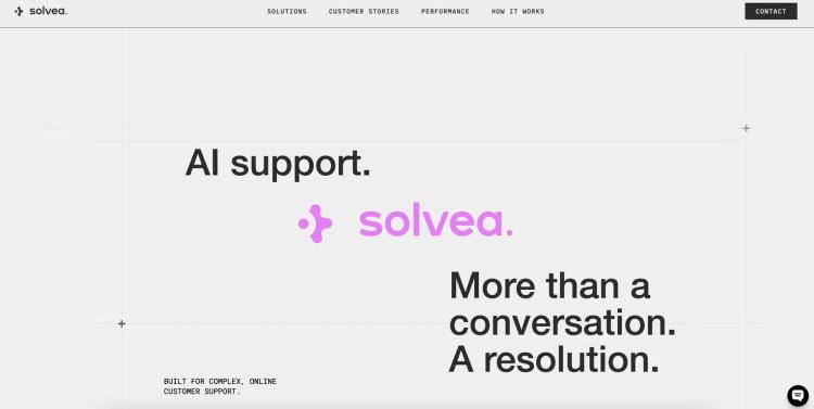 Solvea by VOC AI featured image