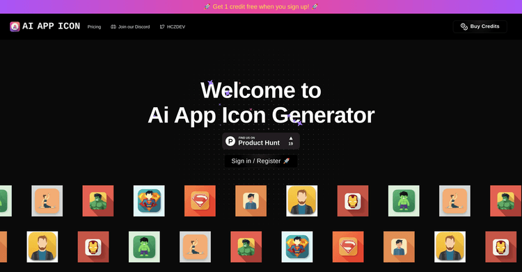 AI App Icons featured image