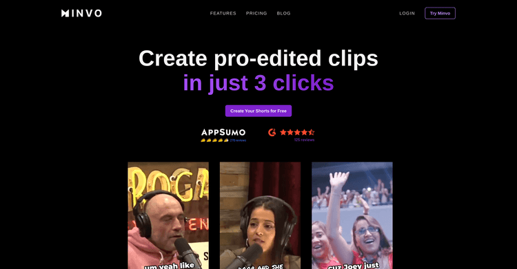 Minvo featured image