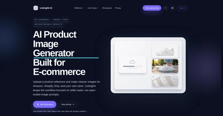 ListingKit featured image