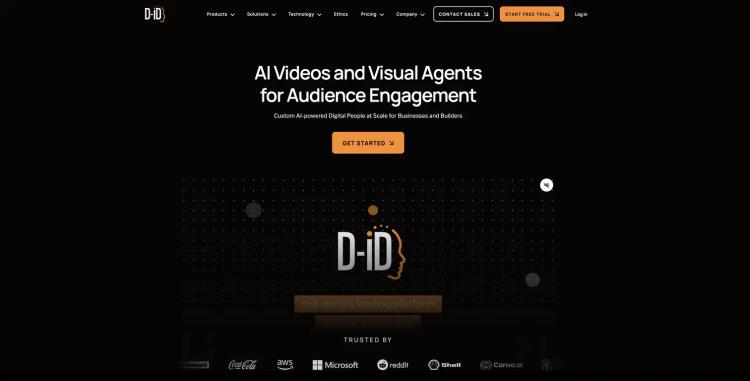 D-ID featured image