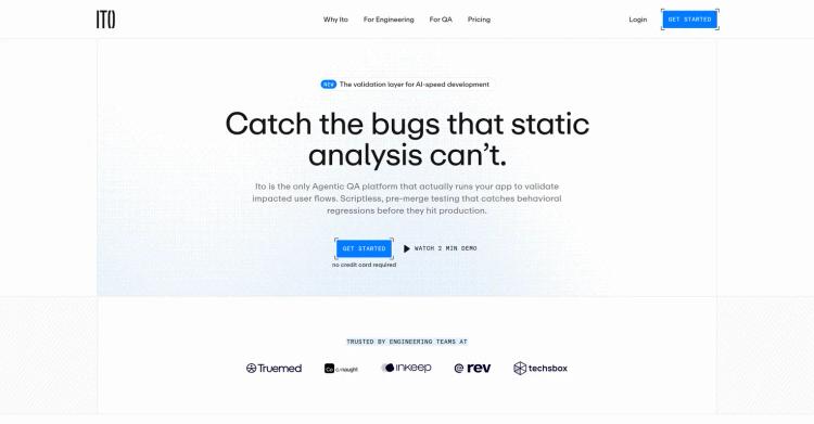 ITO AI featured image