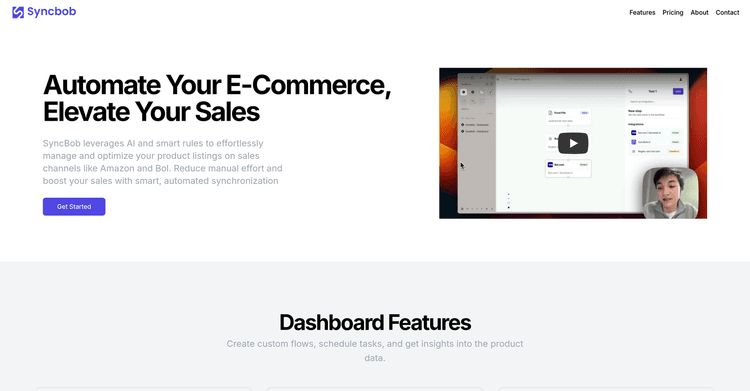 SyncBob featured image
