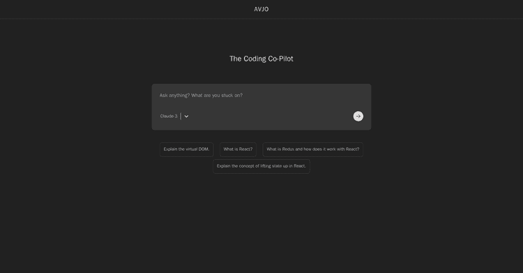 Avjo featured image