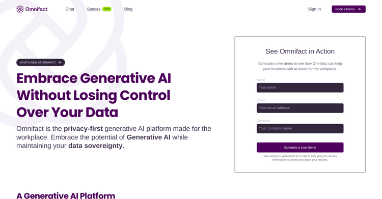 Omnifact featured image