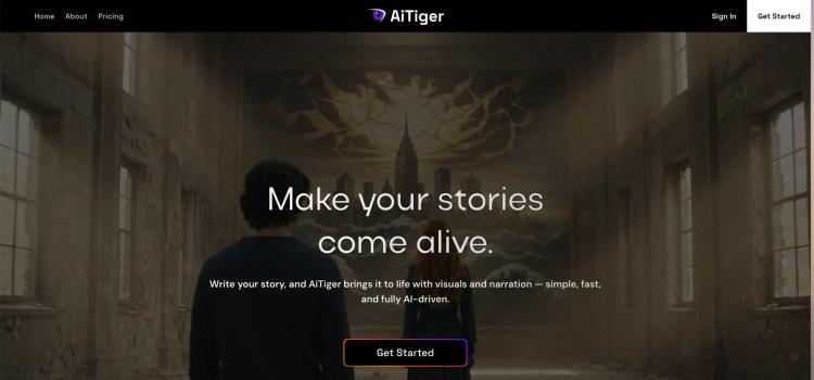 AiTiger featured image