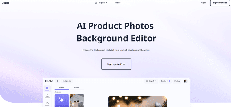 Cliclic featured image