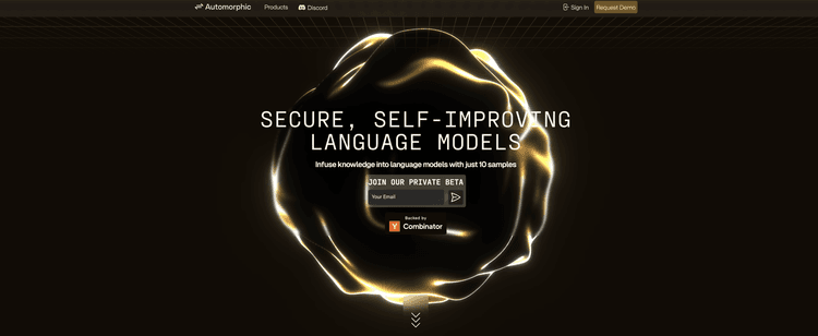 Automorphic featured image