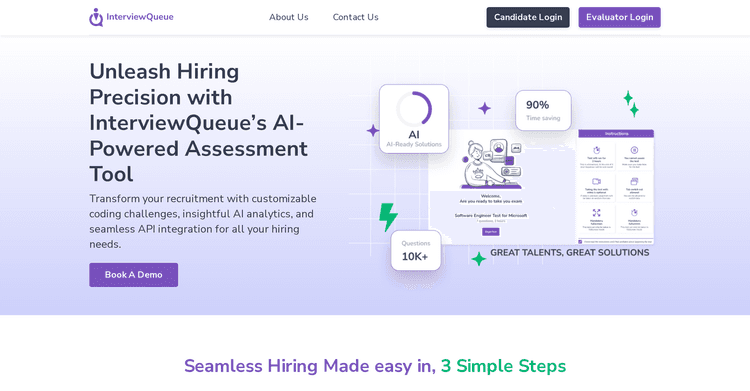 InterviewQueue featured image