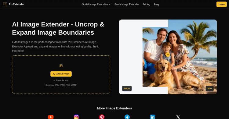 PixExtender featured image
