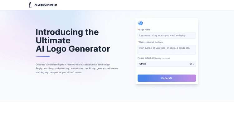 AILogoGenerator featured image