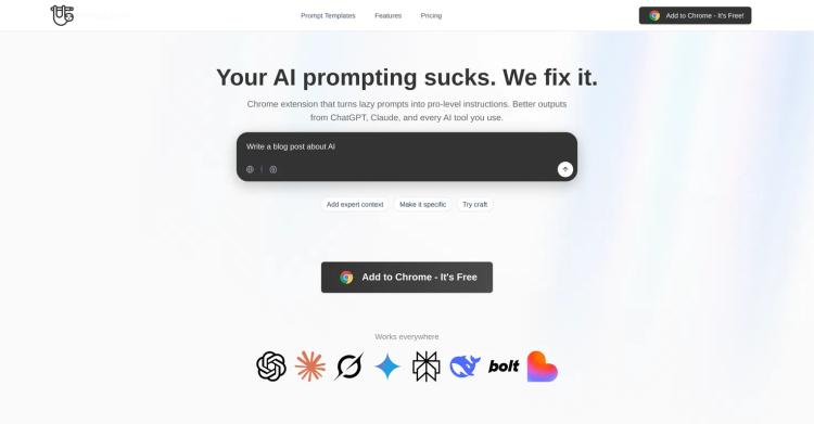 Prompt Sloth featured image