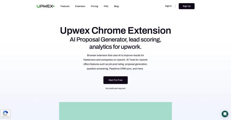 Upwex featured image