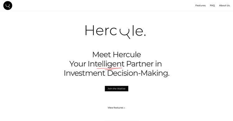 Hercule featured image