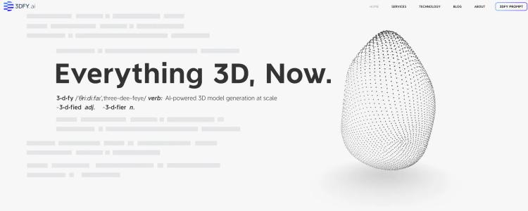 3DFY featured image
