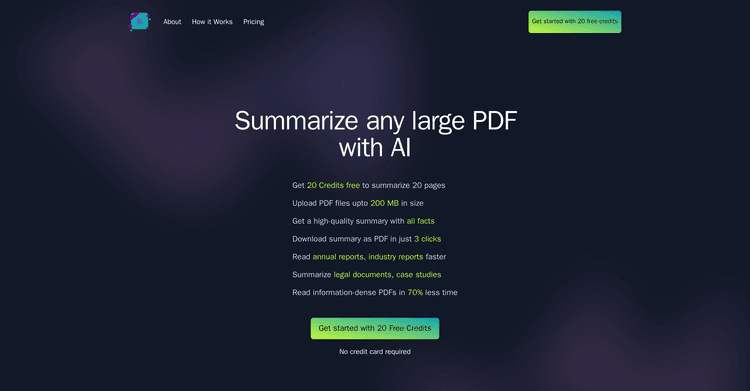 SummaryWithAI featured image