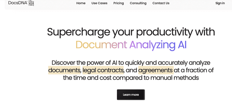 DocsDNA featured image