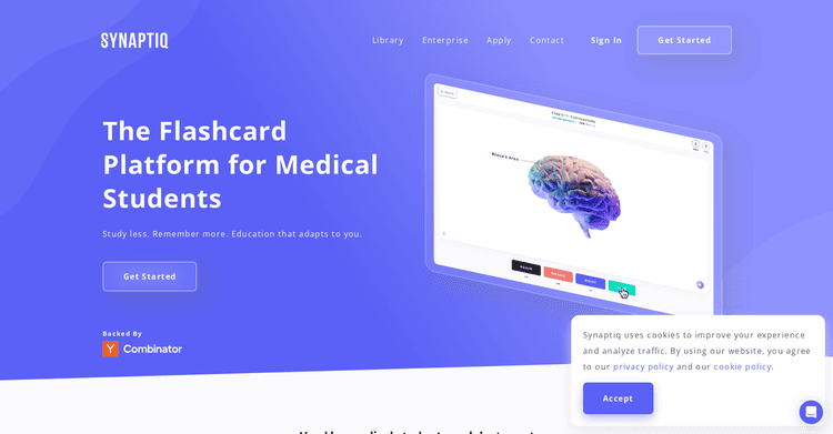 Synaptiq featured image