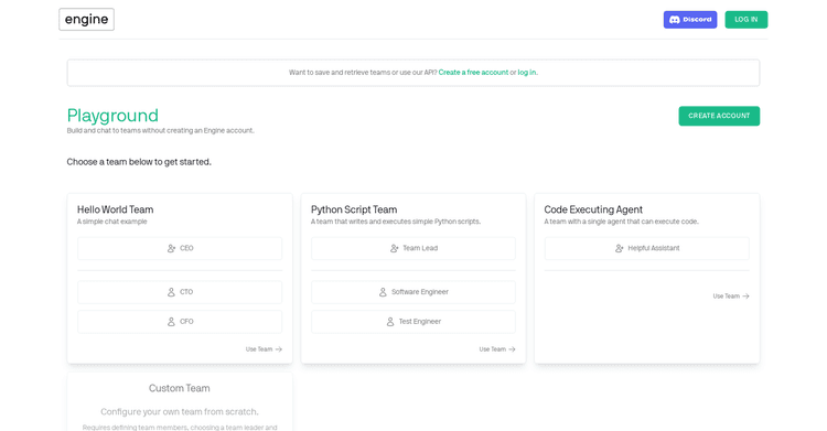 Engine Labs featured image