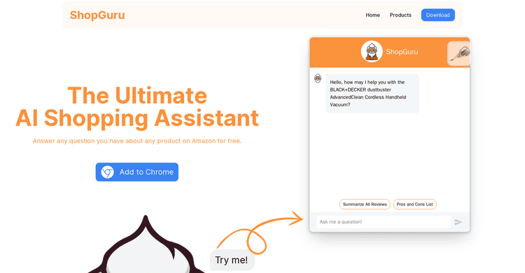 ShopGuru featured image