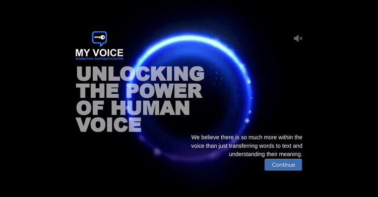 My Voice AI featured image
