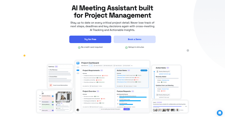 TMate featured image