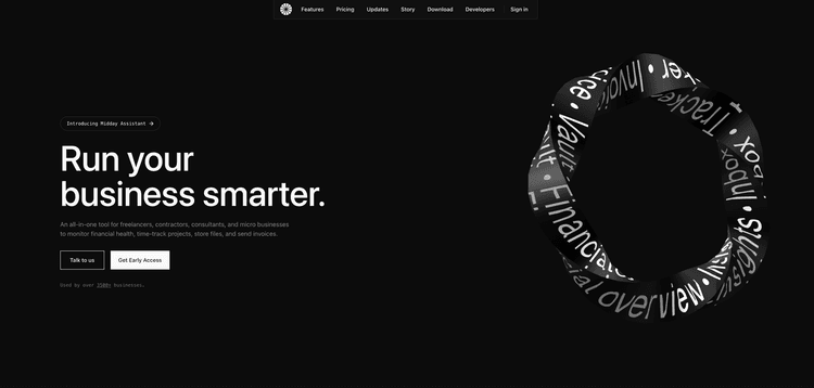 Midday featured image
