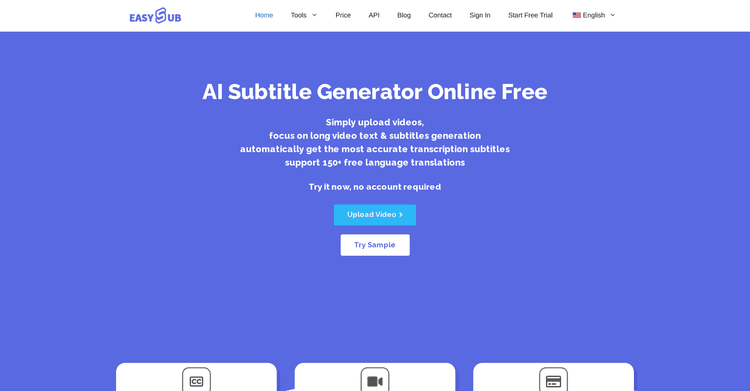 Easyssub featured image