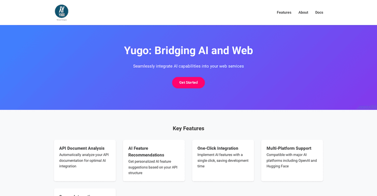 Yugo featured image