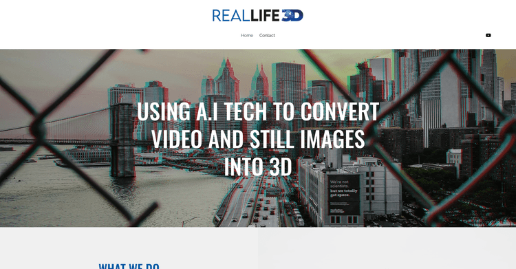 Reallife3d featured image