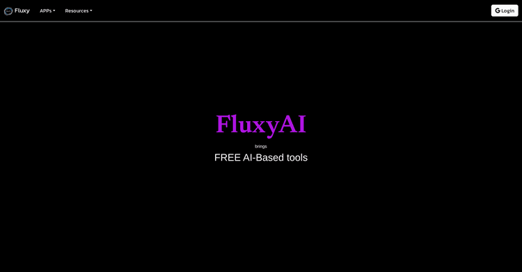 Fluxy featured image