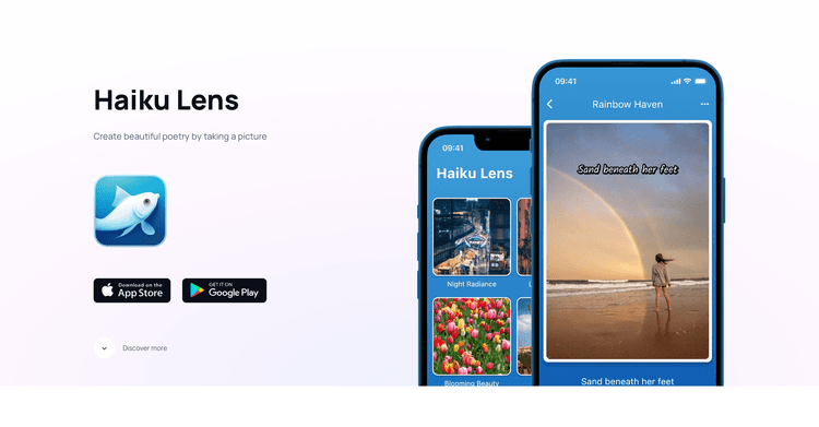 Haiku Lens featured image